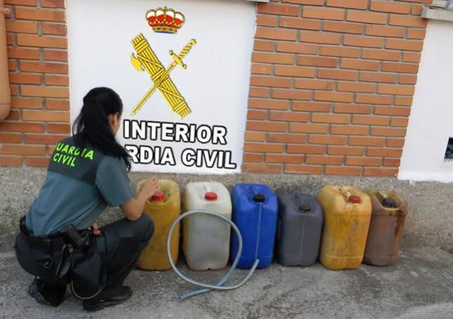 ROBOGASOLEOGALICIA
