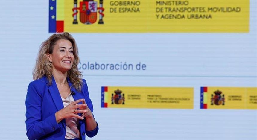 El Gobierno aprueba las medidas prometidas a los transportistas
