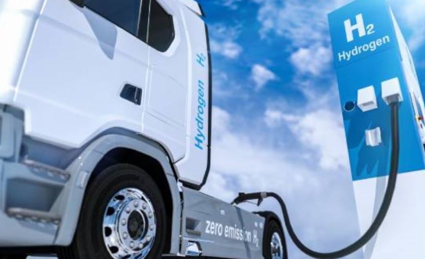 La descarbonización del transporte