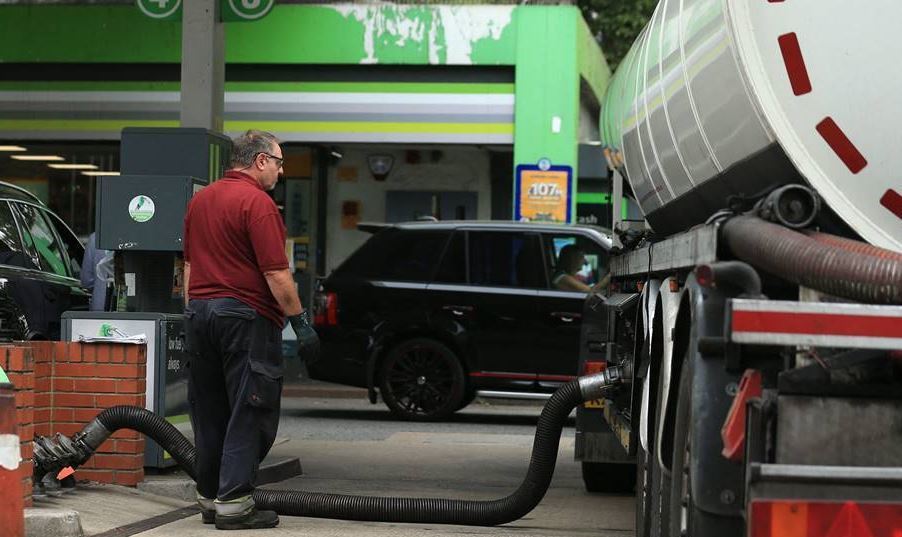 Reino Unido emitirá 10.500 visados para camioneros y trabajadores