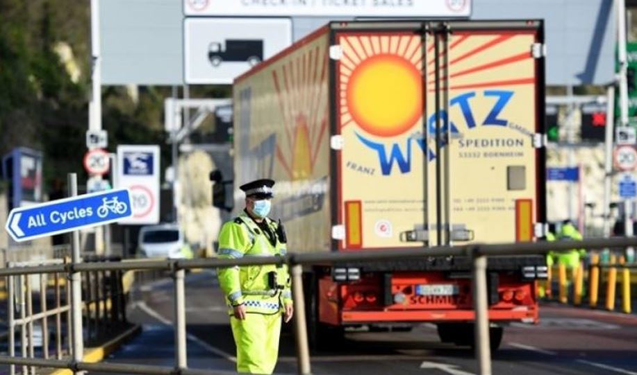 Imagen de Reino Unido inicia el próximo lunes la Operación Block antes del periodo navideño