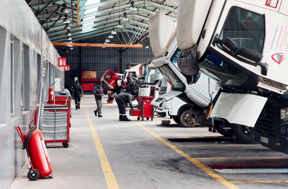 Imagen de Renault Trucks y una nueva oferta para la perfecta movilidad