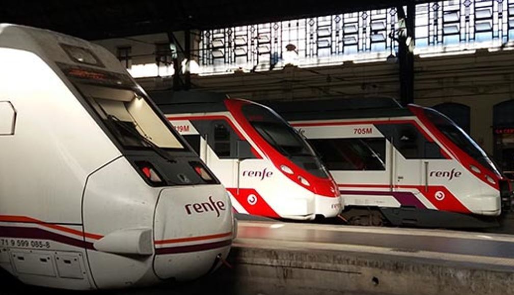 Imagen de Renfe ejecutará la opción de compra de 101 trenes adicionales de Cercanías y Media Distancia