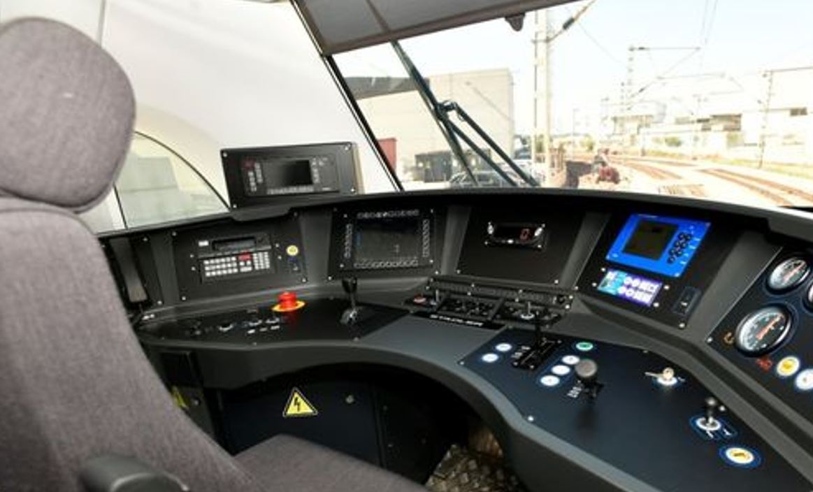 Imagen de Renfe invertirá 122 millones en descarbonización, digitalización y mejora del transporte de mercancías