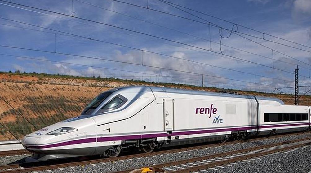 Imagen de Renfe invierte 3,5 millones de euros en un sistema de seguridad con drones