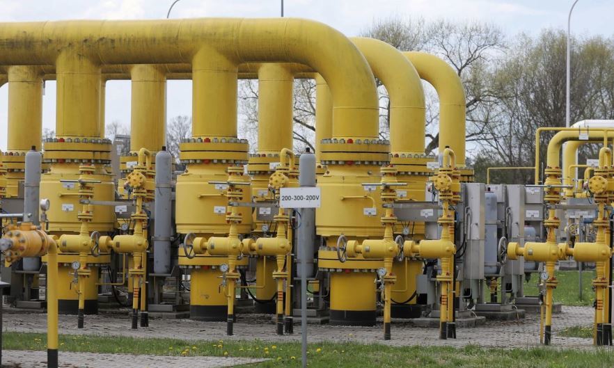 REPowerEU el plan para reducir la dependencia de los combustibles rusos