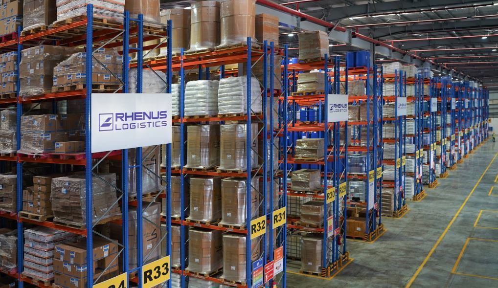 Imagen de Rhenus Warehousing Solutions abre un nuevo almacén multicliente en India