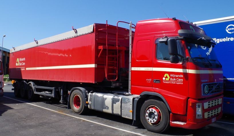 Rhenus adquiere el 80% de la empresa belga Wijnands Bulk Care
