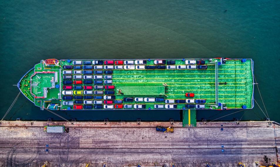 Imagen de Ro Ro Canarias: La mejor forma de trasladar tu coche
