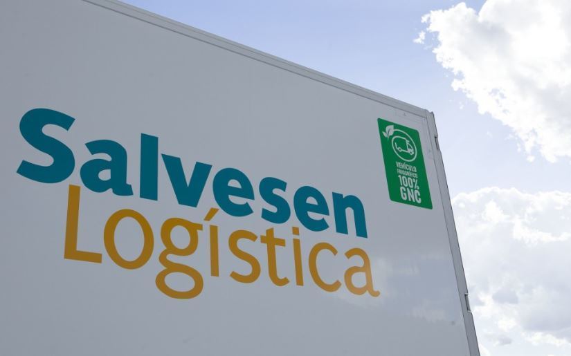 Imagen de Salvesen Logística