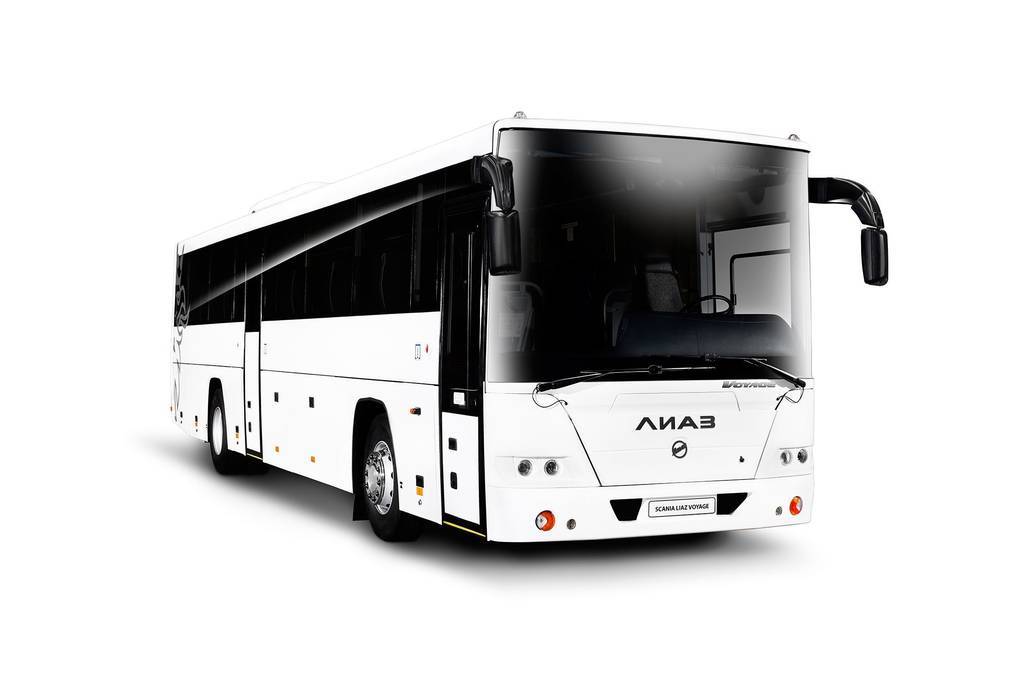 SCANIABUSRUSIA