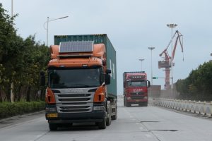 /></p><p>La filosofía de Lots Group es que la mejor forma de mejorar la rentabilidad y crear una logística buena y sostenible es eliminar los residuos de los sistemas de transporte actuales. Tal desperdicio de transporte podría ser una espera innecesaria, sobreproducción, niveles de stock caros, mala planificación de ruta o conducción ineficiente.</p><p><strong>Nuevas técnicas y soluciones</strong></p><p>En China, Lots Guangxi trabaja para desarrollar nuevas técnicas y soluciones para eliminar estos desechos y proporcionar un flujo logístico más eficiente y sostenible para un fabricante de pulpa y papel, con un menor costo total como resultado.</p><p><img data-lazyloaded=