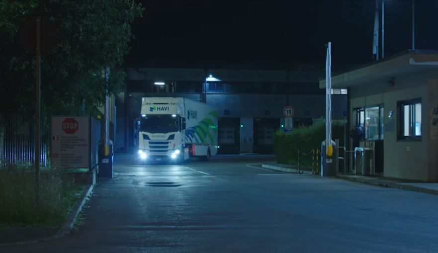 SCANIAHAVILOGISTIC
