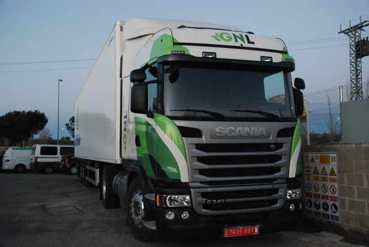 SCANIAOPTICRUISE