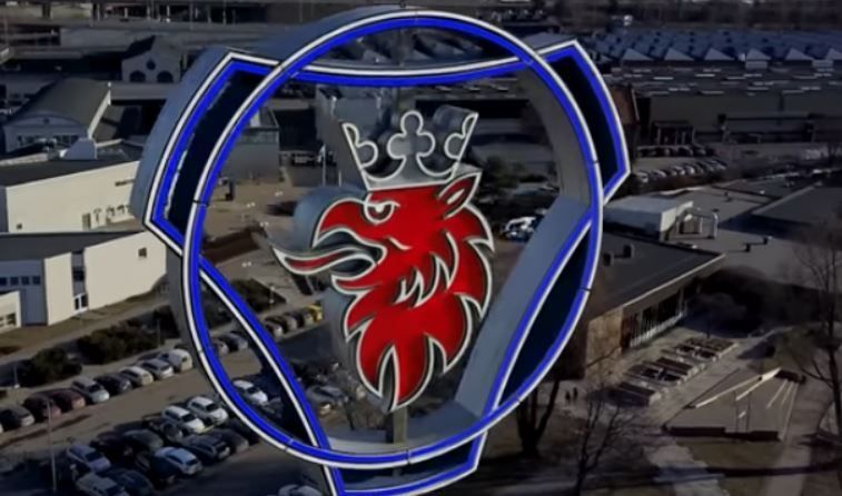 Scania, recurso, sanción, Comisión, Europea, cártel, camiones, fabricantes, colaborar, injusto, competencia, motores,