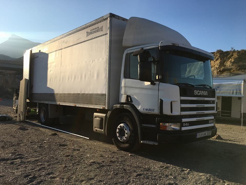 SCANIAROBADO