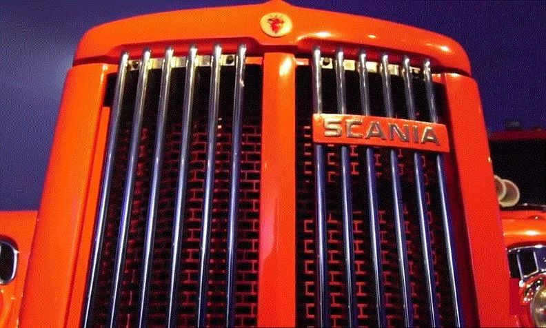 SCANIASBRASIL