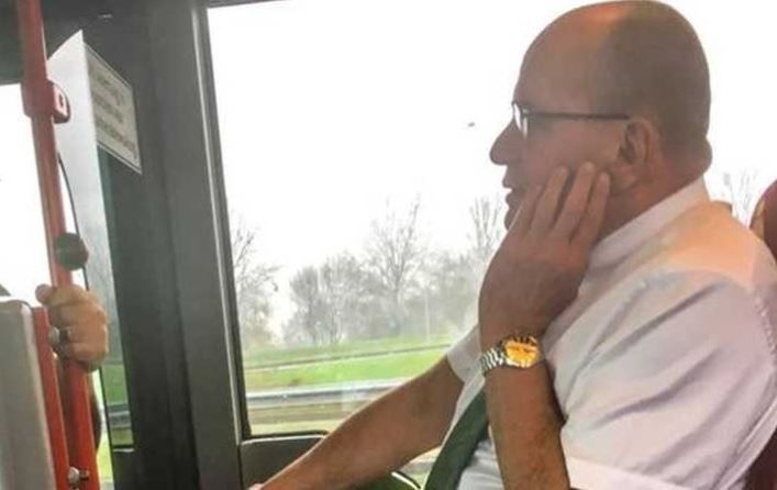 Secretario de Estado