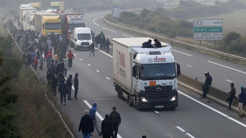 SEGURIDADCALAIS