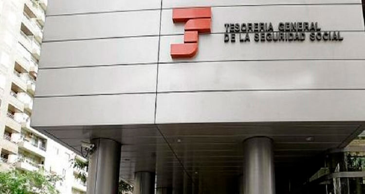 Tesorería General de la Seguridad Social