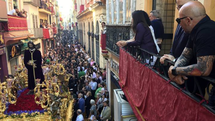 SEMANASANTASEVILLA