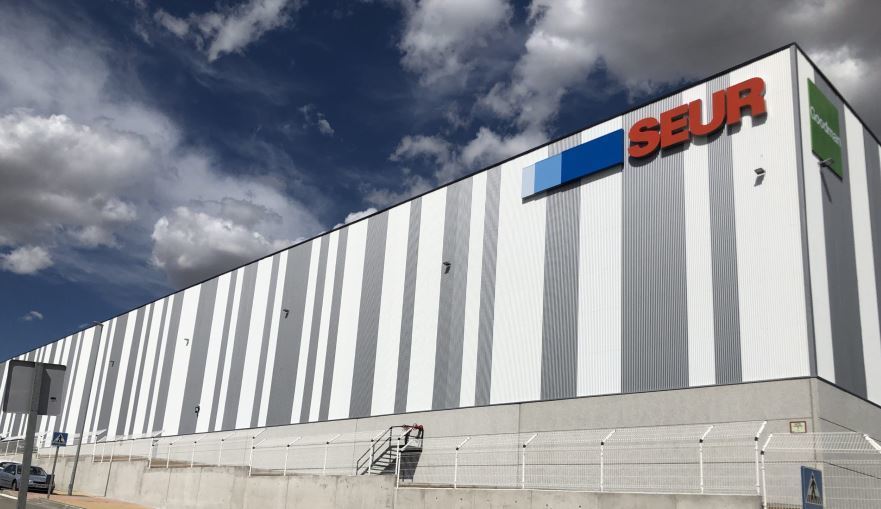 SEUR y el Ayuntamiento de Illescas fomentan el empleo
