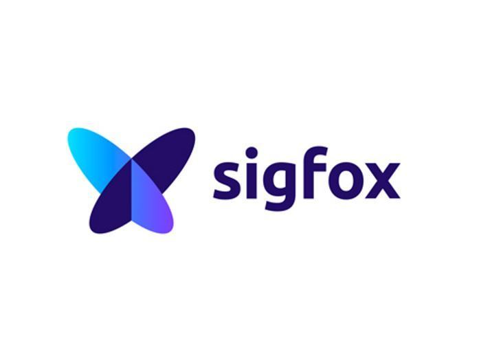 Logotipo de Sigfox