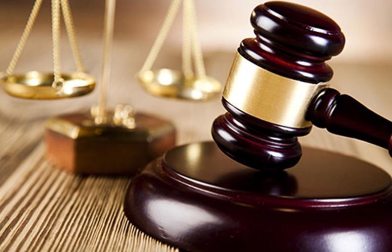 Símbolo de la justicia