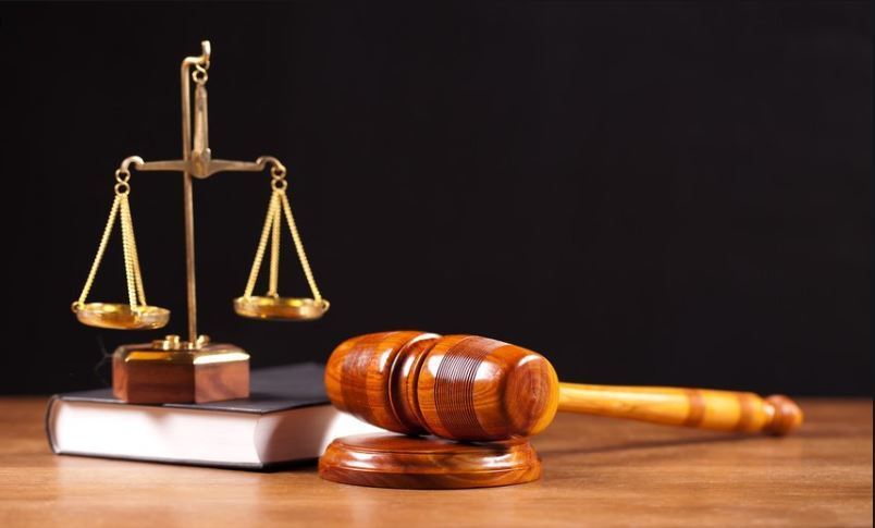 Símbolo de la justicia