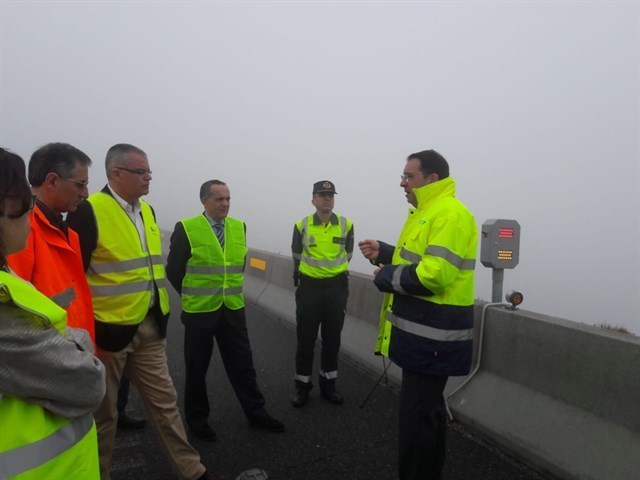 Foto Delegación del Gobierno