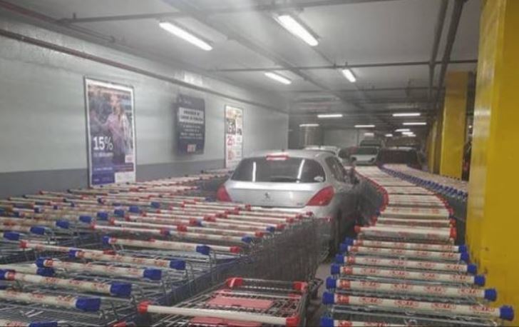 Imagen del coche