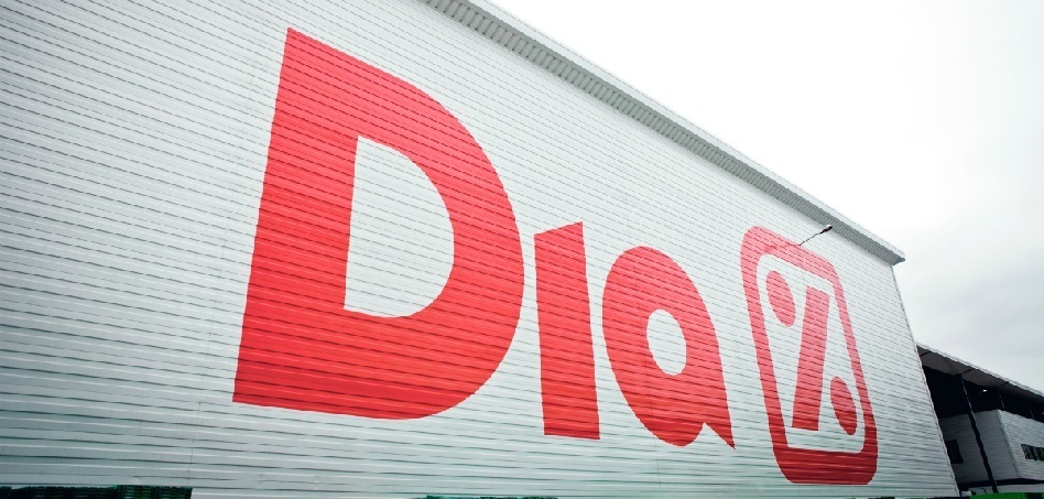 Imagen de supermercados Dia