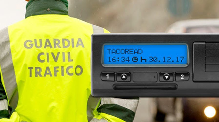 Imagen de AET y Sateliun se alían para ayudar a los transportistas a evitar multas