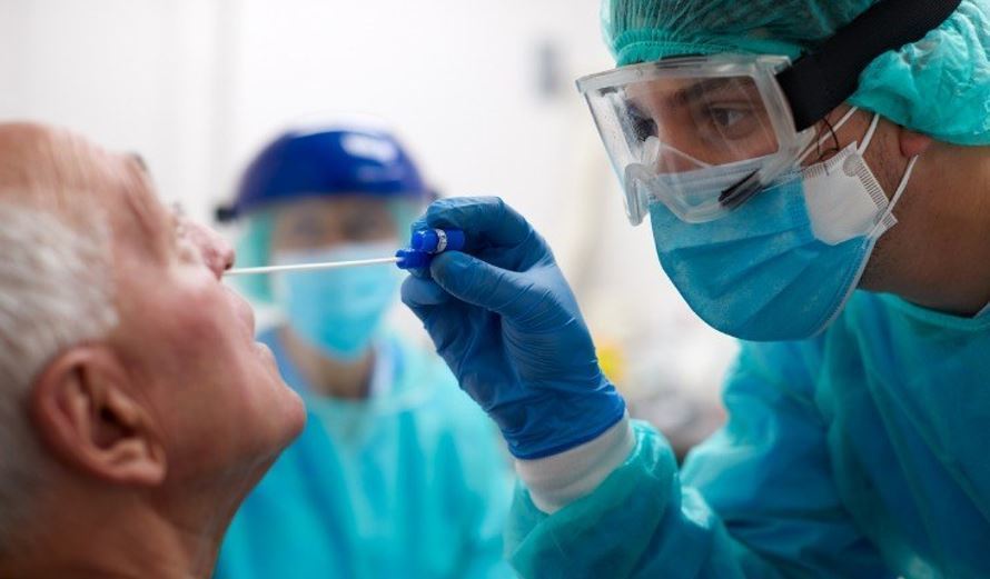 Sanidad el gran generador de empleo