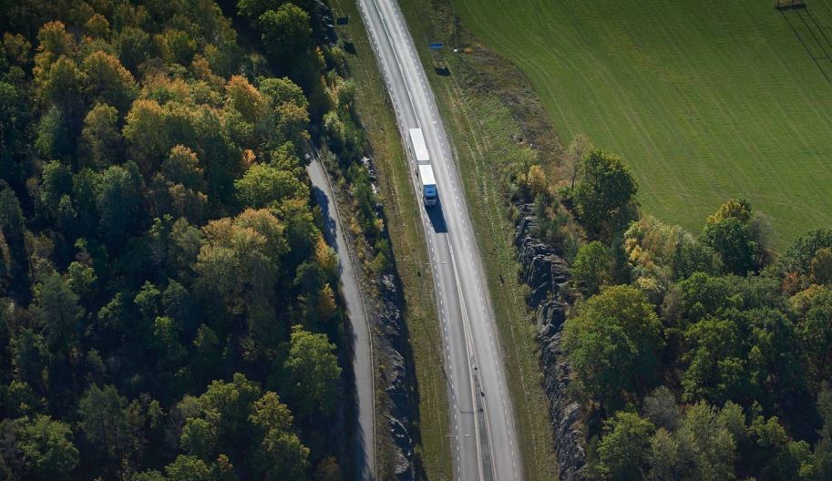 Imagen de Scania entregará los primeros camiones de pila de combustible de hidrógeno en Suiza