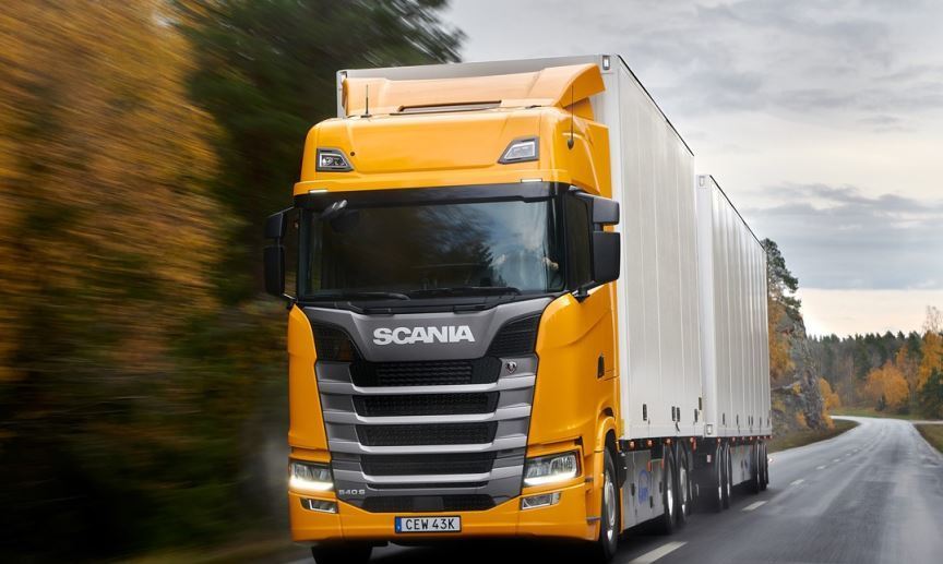 Scania