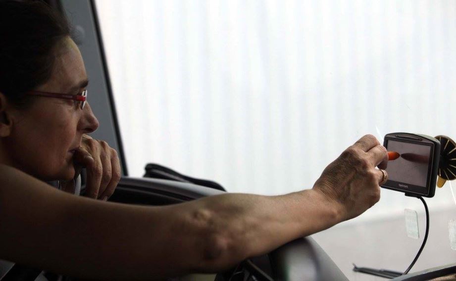 Seguirán prohibiendo que lleguemos a casa