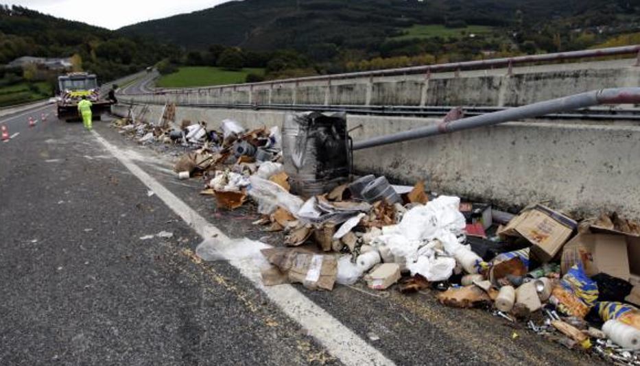 Seguridad vial en la UE: En 2021 las muertes estuvieron por debajo del nivel previo a la pandemia