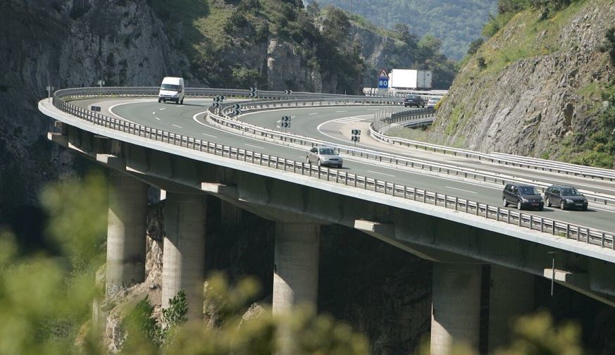 El peaje en las autovías y el Señor Ovidio de la Roza