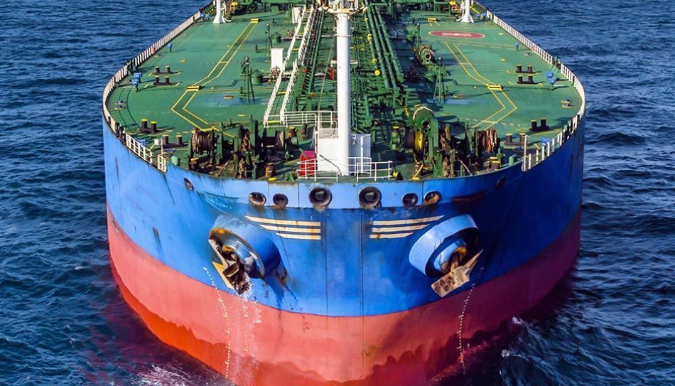 Shell fleta 10 buques VLCC a GNL para la descarbonización