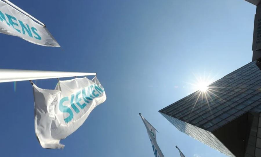Imagen de Siemens Mobility en España