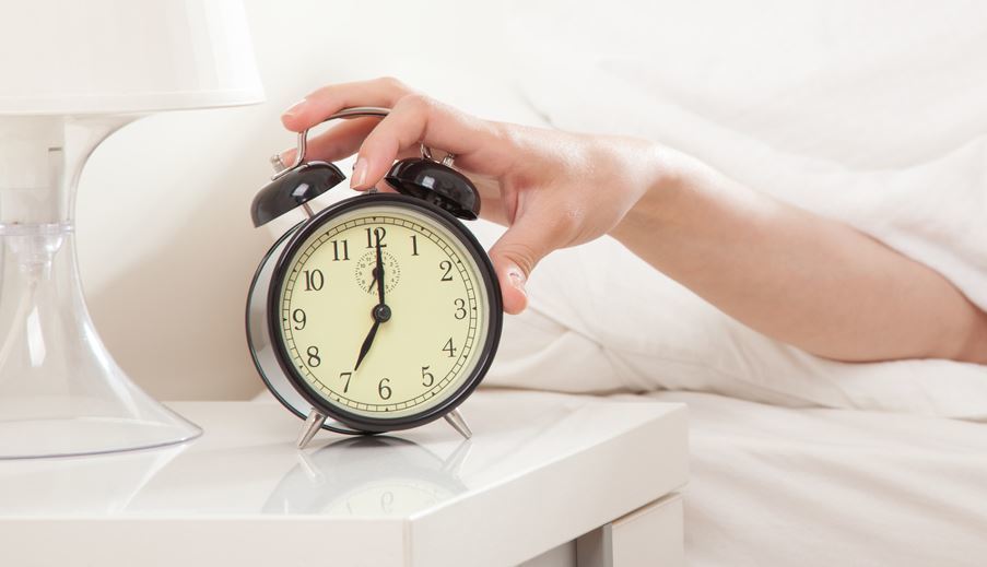 Síndrome posvacacional: cómo recuperar el ritmo tras la vuelta de las vacaciones