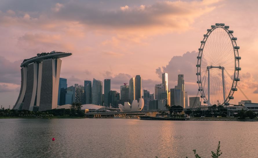 imagen de Singapore Airlines anuncia nuevas ofertas para viajar a Singapur, Tailandia, Malasia e Indonesia
