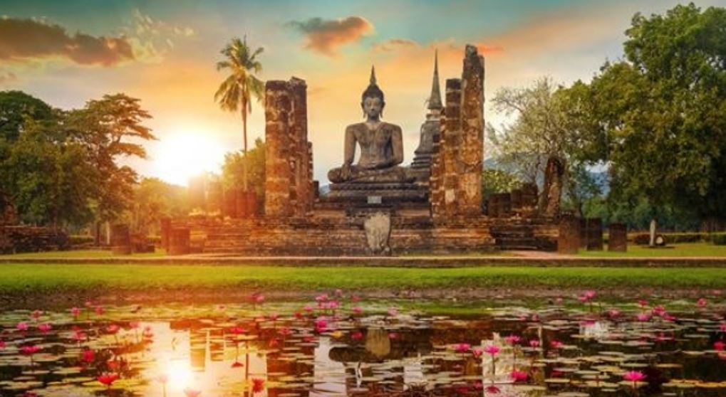 Singapore Airlines tiene ofertas para volar a Tailandia, Australia