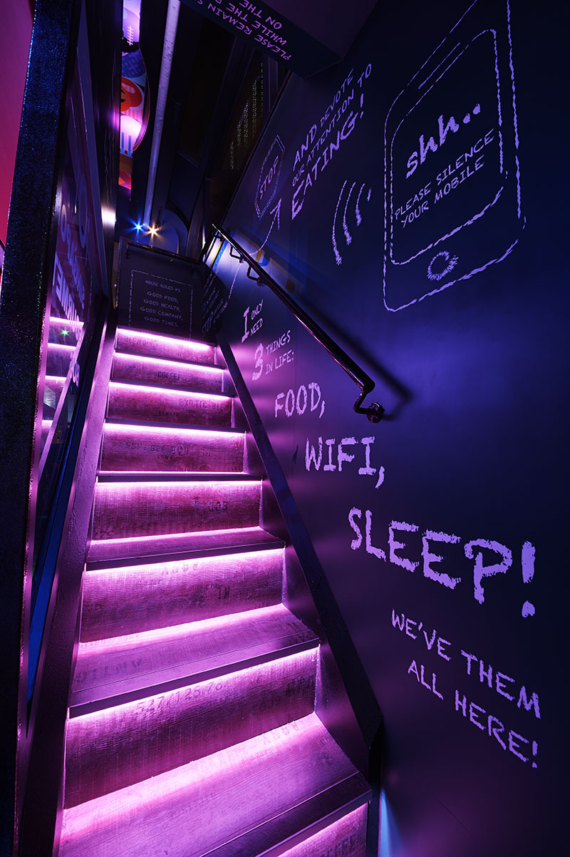 Singapur Gourmetbus 7