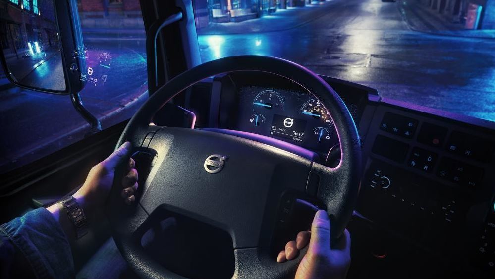 Barra libre en los tiempos de conducción y descanso