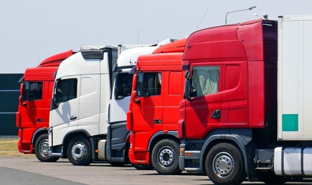 Sobre el convenio de transporte de mercancías por carretera de Murcia