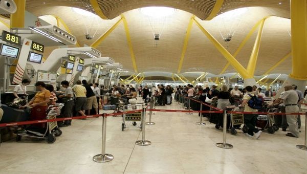 T4BARAJAS