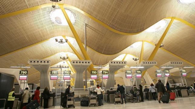 T4BARAJAS