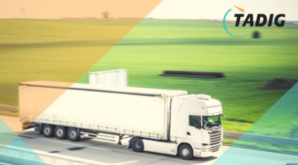 TADIG ayuda a las empresas de transporte a cumplir con la ley del tacógrafo